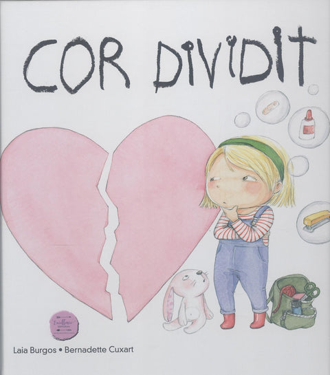  Cor dividit 