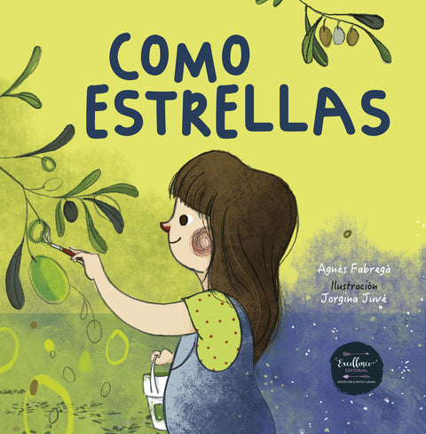  Como estrellas 