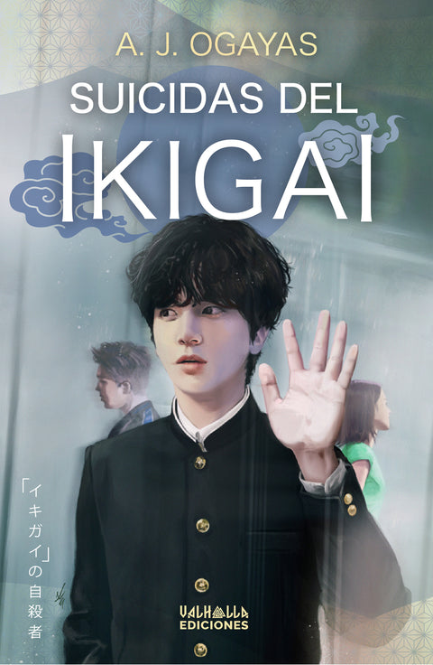  Suicidas del Ikigai 