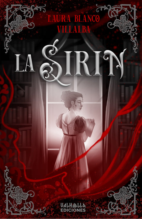  La Sirin 