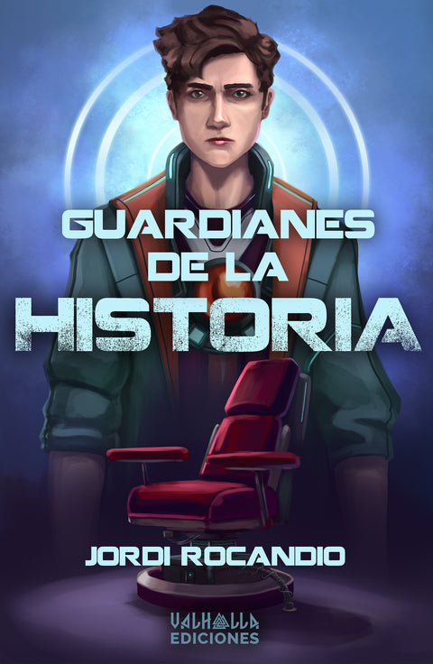  Guardianes de la Historia 