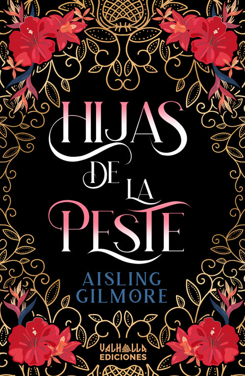  Hijas de la peste 