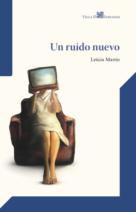  Un ruido nuevo 