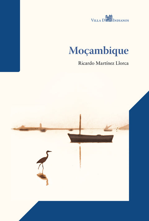  Moçambique 