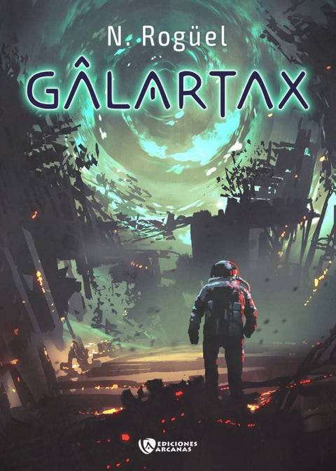  Gâlartax 