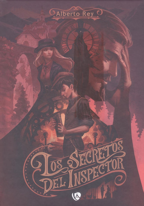  Los secretos del inspector 