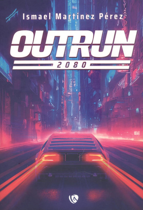  Outrun 