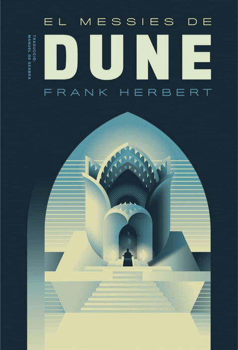  El messies de Dune 