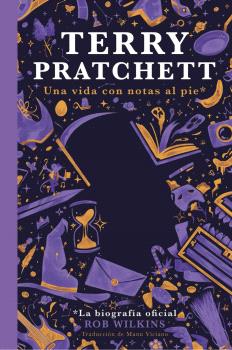  TERRY PRATCHETT 