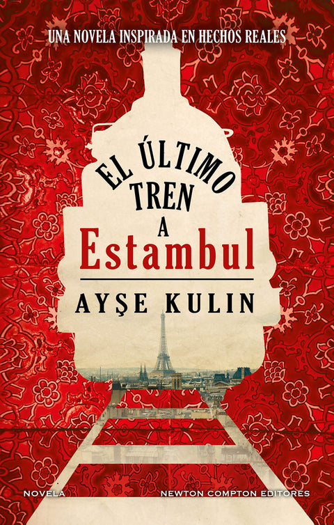  El último tren a Estambul 
