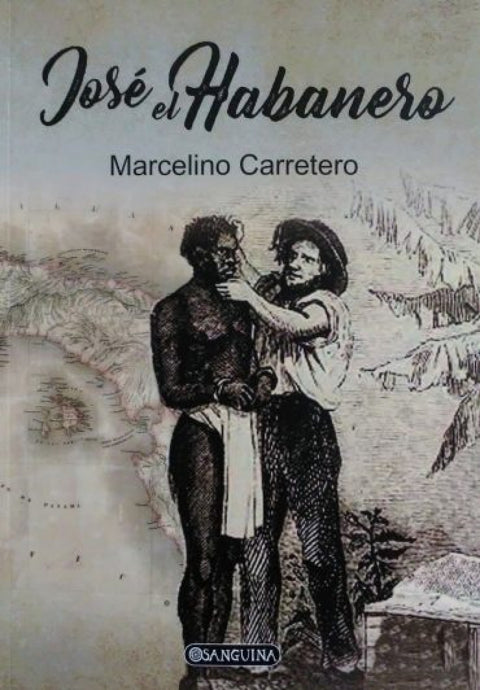  JOSÉ EL HABANERO 