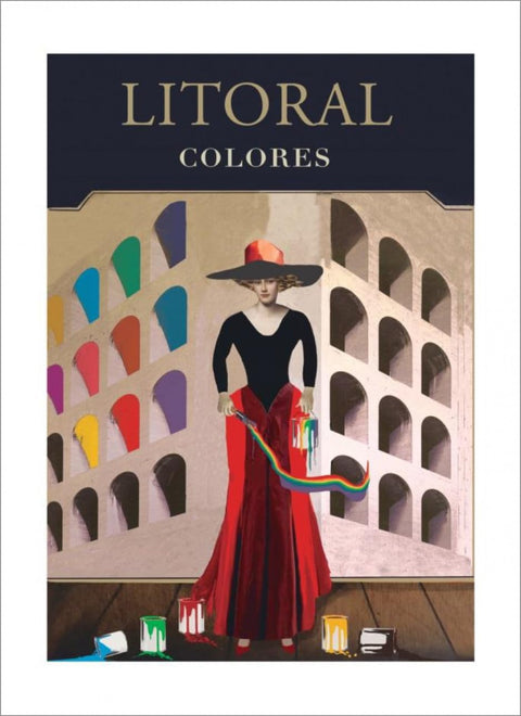  COLORES 
