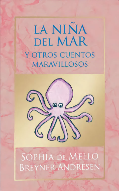  LA NIÑA DEL MAR Y OTROS CUENTOS MARAVILLOSOS 