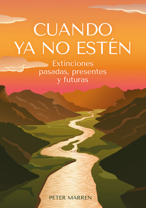  Cuando ya no estén 