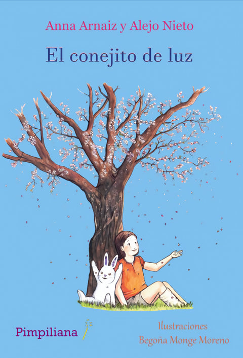  El conejito de luz 