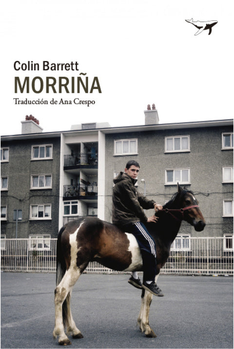  Morriña 