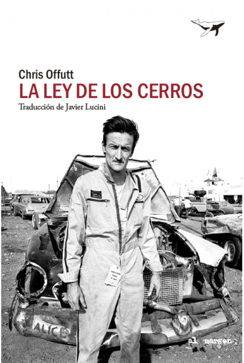  La ley de los cerros 