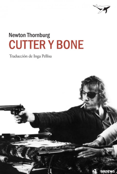  Cutter y Bone 