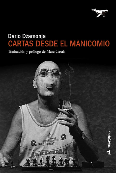  Cartas desde el manicomio 