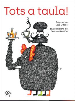  Tots a taula! 