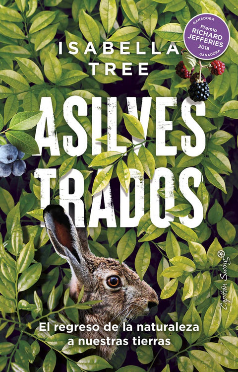  Asilvestrados 