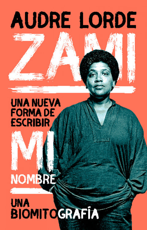  Zami 