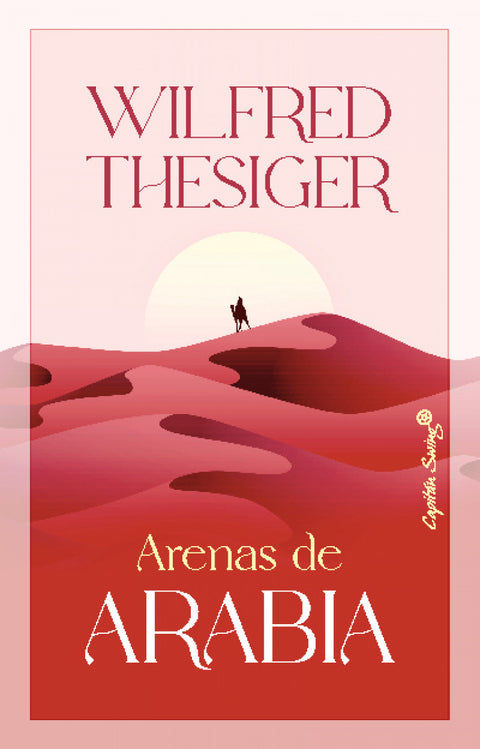  Arenas de Arabia 