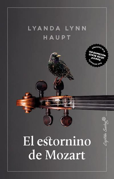  El estornino de Mozart 