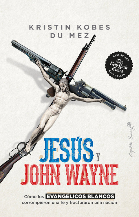  Jesús y John Wayne 