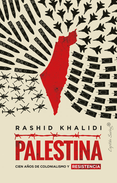  Palestina 