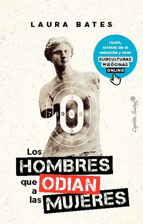  Los hombres que odian a las mujeres 