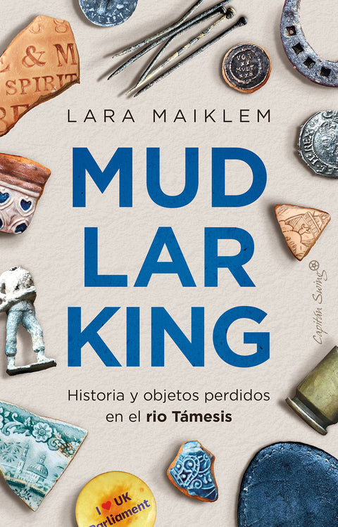  Mudlarking 