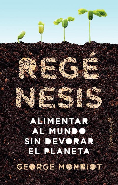  Regénesis 