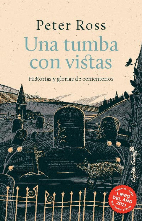  Una tumba con vistas 