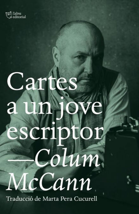  Cartes a un jove escriptor 