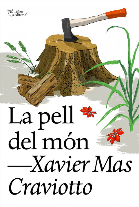  La pell del mon 