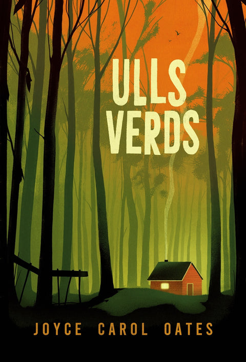  Ulls verds 