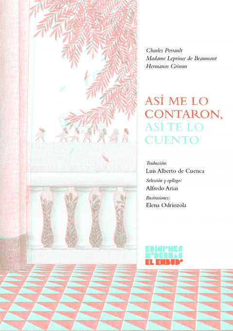  Así me lo contaron, así te lo cuento 