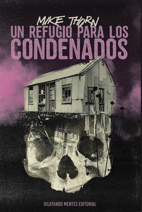  Un refugio para los condenados 