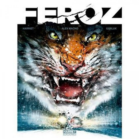  FEROZ 