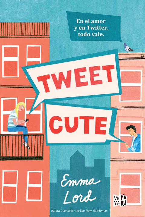  Tweet cute 