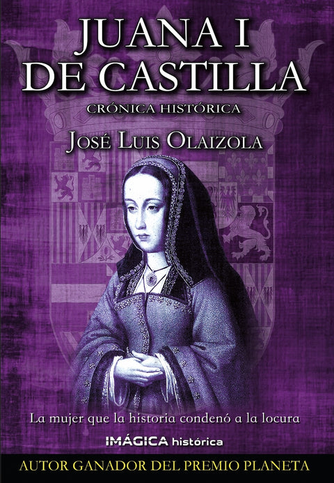  Juana I de Castilla 