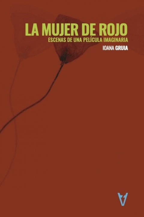  LA MUJER DE ROJO 