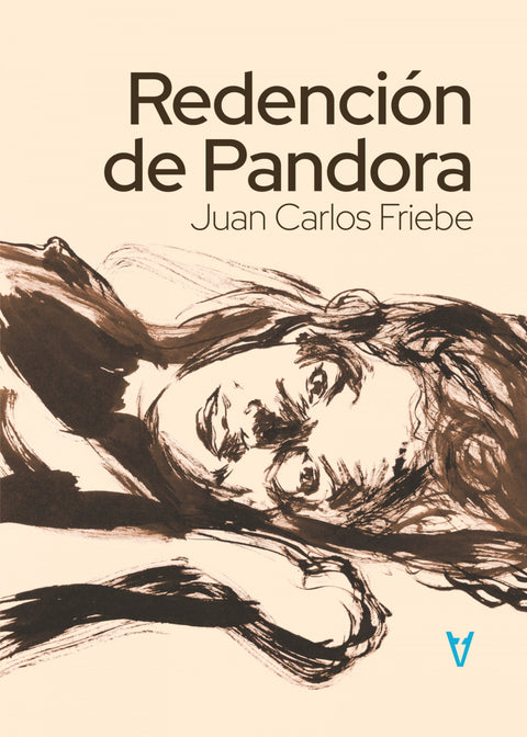  REDENCIÓN DE PANDORA 