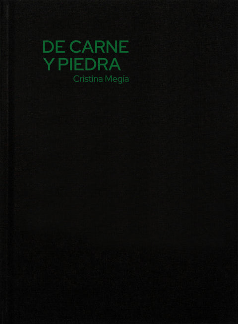  DE CARNE Y PIEDRA 