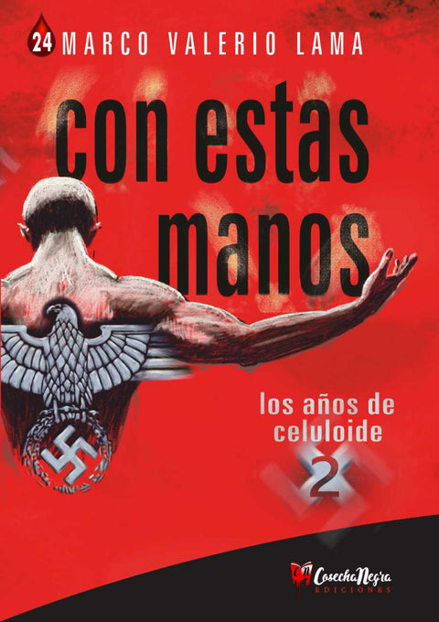  Con estas manos II 