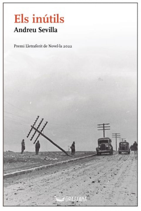  Els inútils 