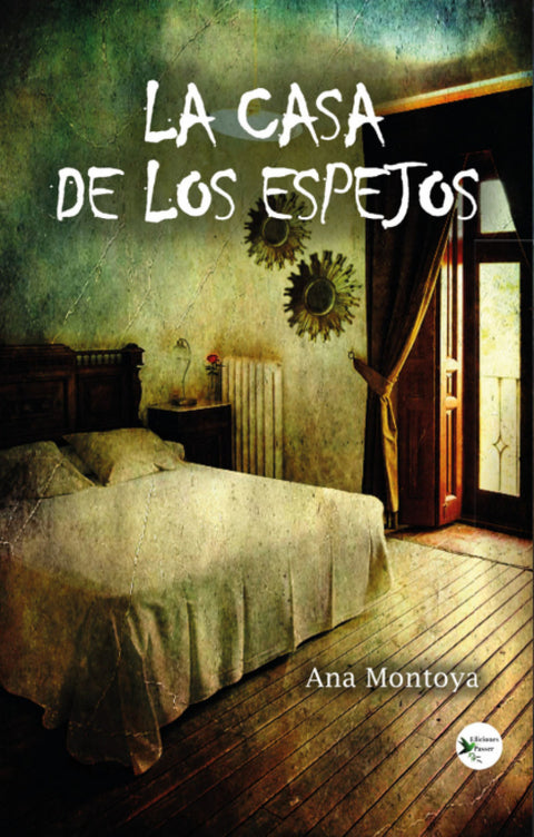  La casa de los espejos 