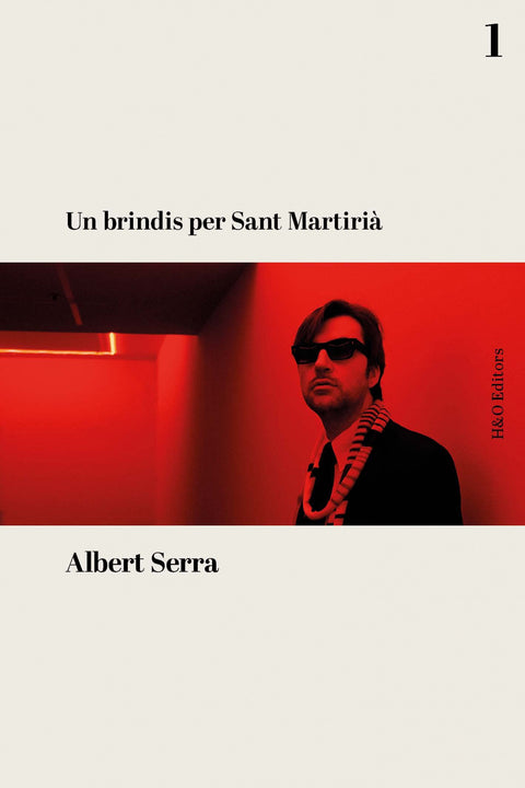  Un brindis per Sant Martirià 