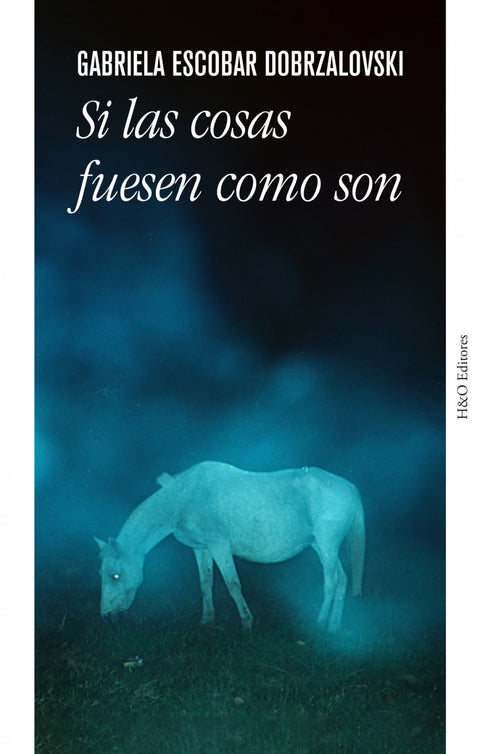  Si las cosas fuesen como son 
